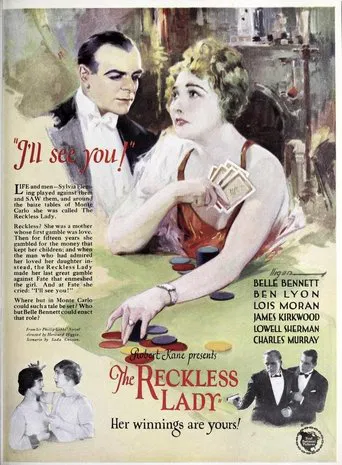 Watch The Reckless Lady