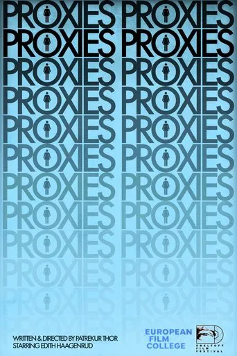 Proxies