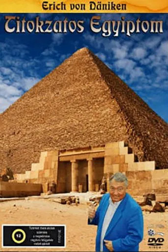 Watch Erich von Däniken - Geheimnisvolles Ägypten