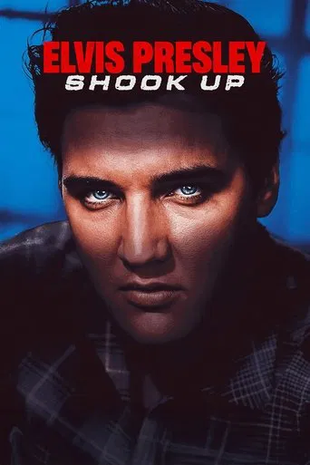 Watch Elvis Presley: Shook Up