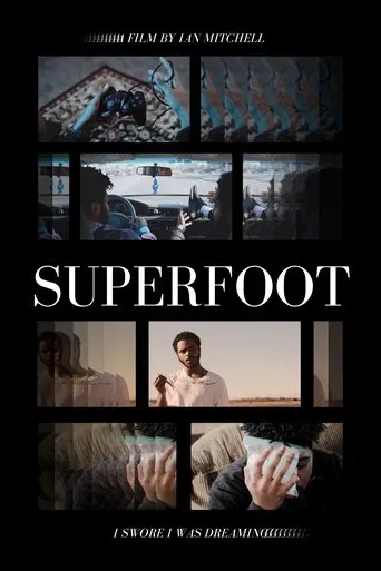 Watch Superfoot