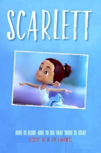 Watch Scarlett