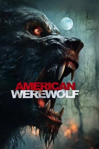 Watch American Werewolf