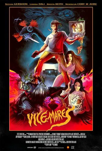 Watch Vicemares