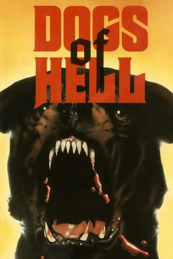 Watch Dogs of Hell