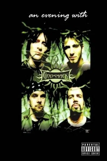 Watch Godsmack : Evening With Godsmack