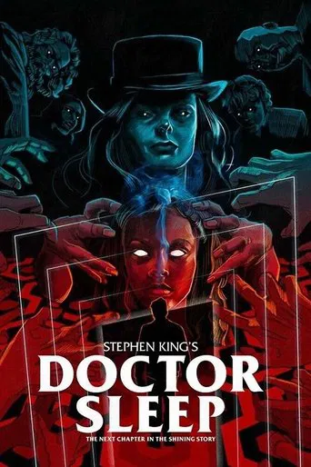 Doctor Sleep: Return To The Overlook