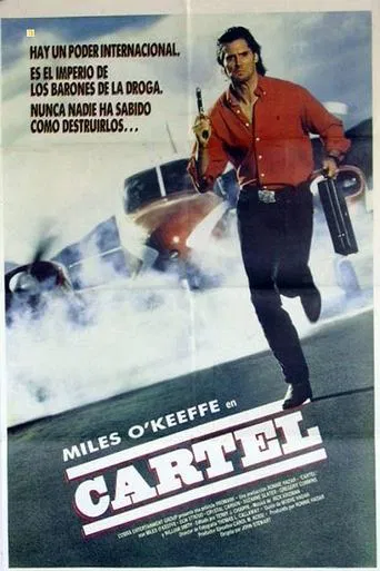 Watch Cartel