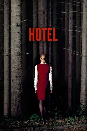 Watch Hotel