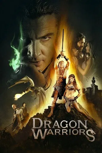Watch Dudes & Dragons