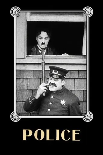 Watch Police
