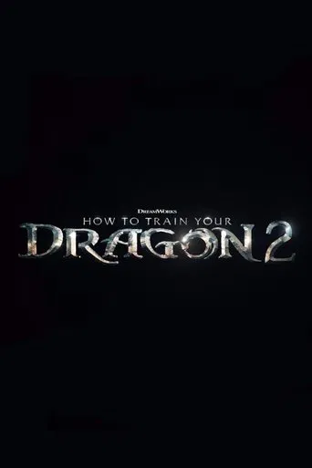 How to Train Your Dragon 2