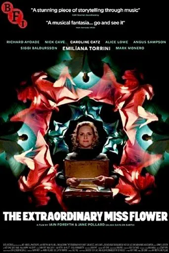 Watch The Extraordinary Miss Flower