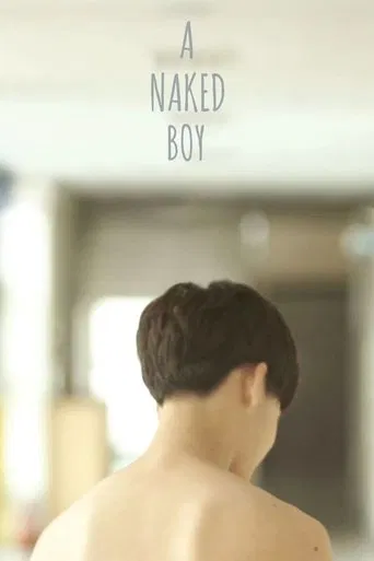 Watch A Naked Boy
