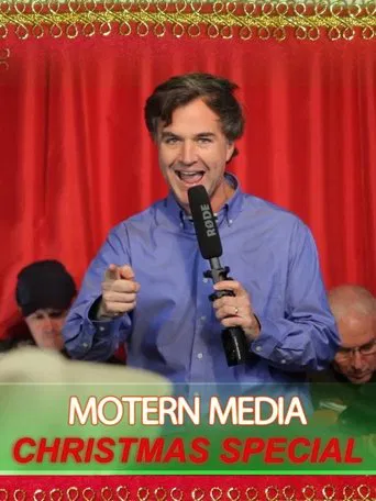 Watch Motern Media Christmas Special