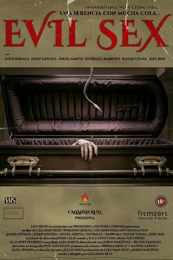 Watch Evil Sex