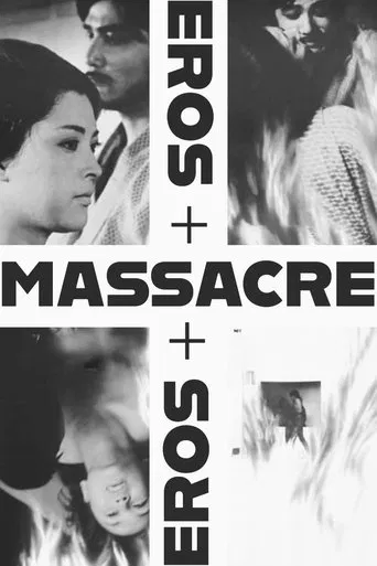 Watch Eros + Massacre