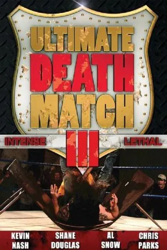 Watch Ultimate Death Match 3