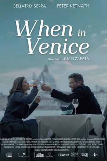 Watch When in Venice