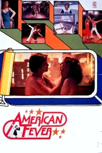 Watch American Fever