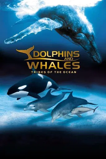Watch IMAX Dolphins and Whales: Tribes of the Ocean