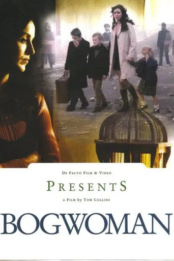 Watch Bogwoman