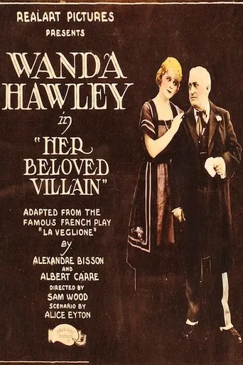 Watch Her Beloved Villain