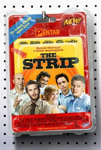 Watch The Strip