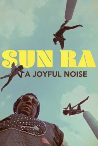 Watch Sun Ra: A Joyful Noise