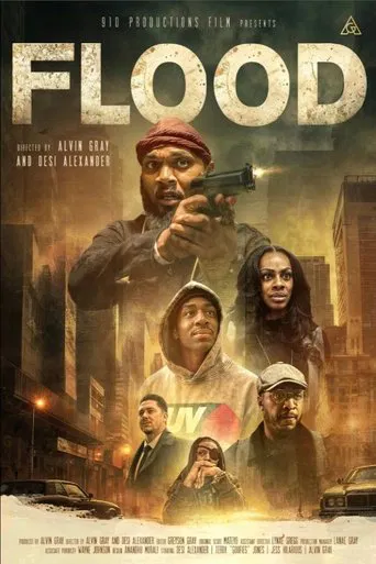 Watch Flood