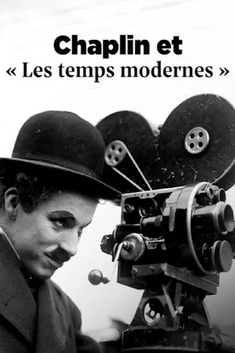 Chaplin et