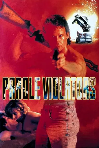 Watch Parole Violators