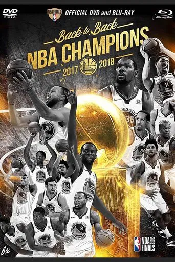 Watch 2018 NBA Champions: Golden State Warriors