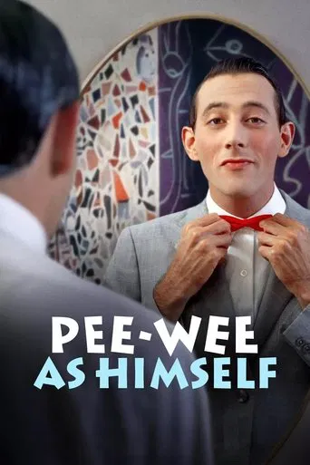 Watch Pee-wee as Himself