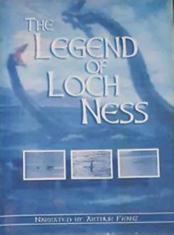 Watch The Legend of Loch Ness