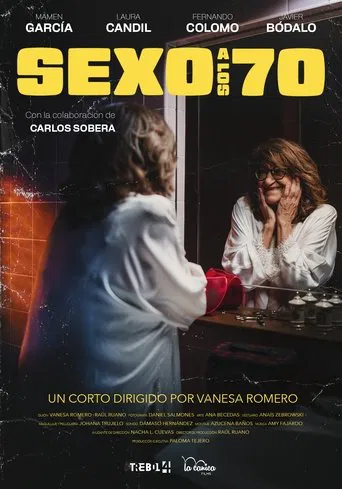 Watch Sexo a los 70