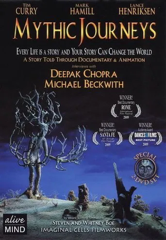 Watch Mythic Journeys