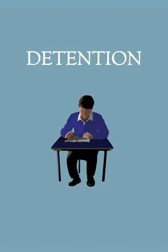 Watch DETENTION