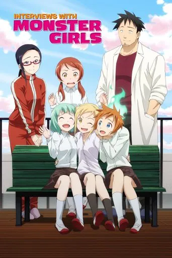 Watch Interviews with Monster Girls