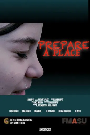 Prepare a Place