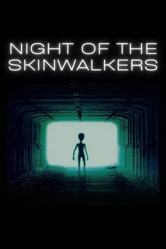 Watch Night of the Skinwalkers