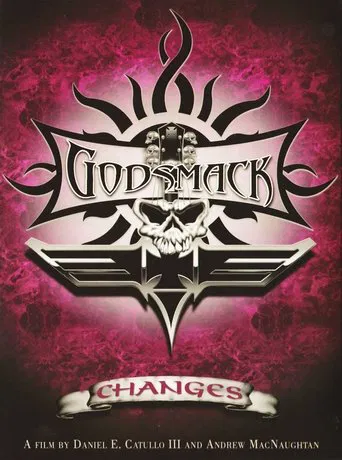 Watch Godsmack: Changes