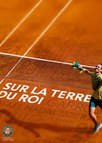 Watch Rafael Nadal, sur la Terre du Roi