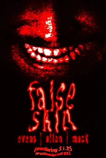 Watch False Skin