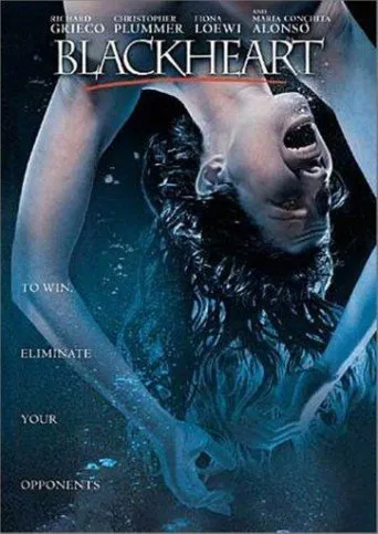 Watch Blackheart