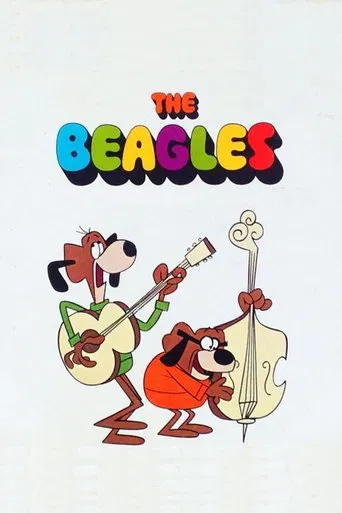 Watch The Beagles