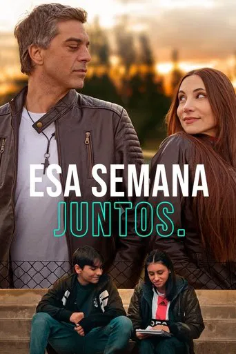 Watch Esa semana juntos