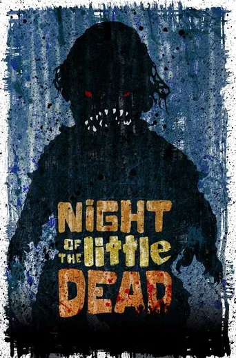 Watch Night of the Little Dead