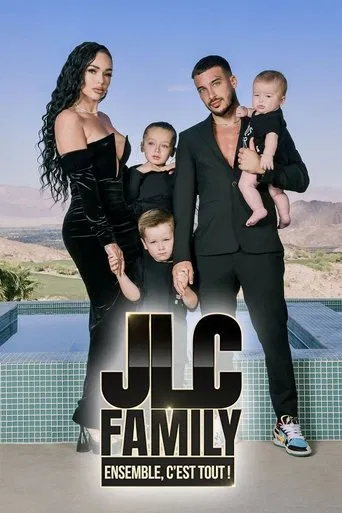 Watch JLC Family
