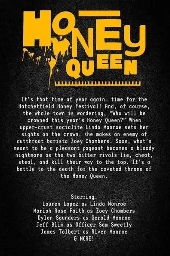 Watch Nightmare Time 2: Honey Queen